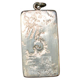 "Life Plan" Pendant