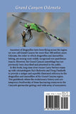 Dragonflies and Damselflies of the Grand Canyon Region