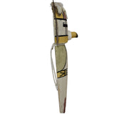 Prairie Falcon Katsina Doll