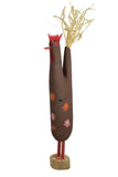 FOLK ART: MEDIUM CHICKEN_6
