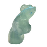 Flourite Standing Bear, Kenric Laiweke