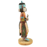 Hakto Katsina Doll