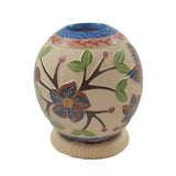 Hummingbird Jar, Melissa Tena