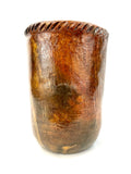 Drum Vase by Robert Nez