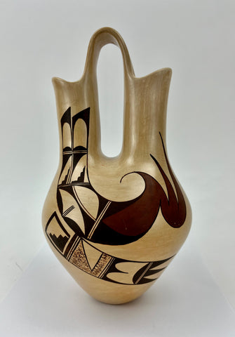 Wedding Vase by White Swann