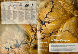 Plateau: Glen Canyon Then & Now