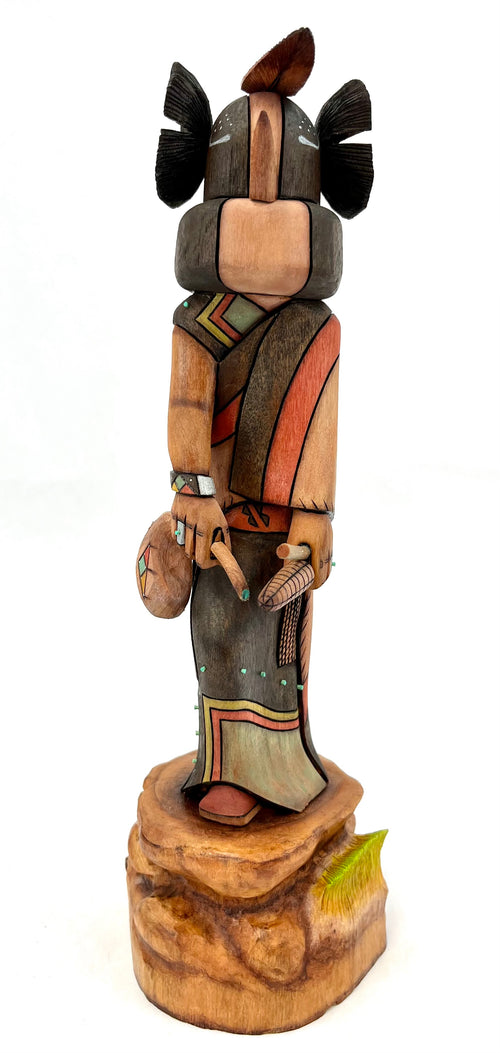 Katsina Dolls – Museum of Northern Arizona Shops