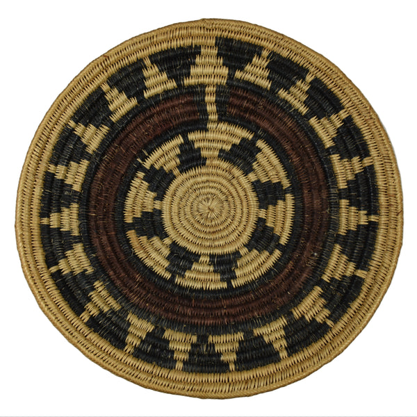 JM2823 BASKET: 13" Wedding Basket