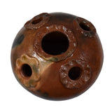 JM2897 POT: Flower Pencil Bowl, Betty Manygoats