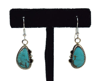 Kingman Dangle, Ben Riggs, Dine