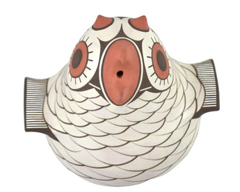 Large Owl, Jamie Paynetsa