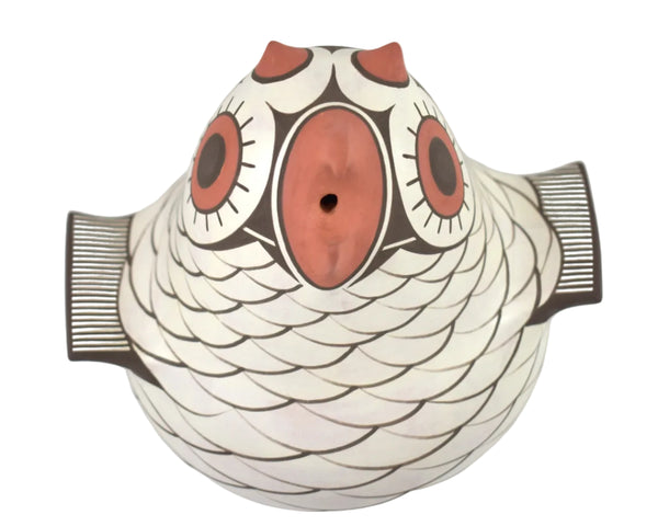 Large Owl, Jamie Paynetsa