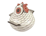 Large Owl, Jamie Paynetsa