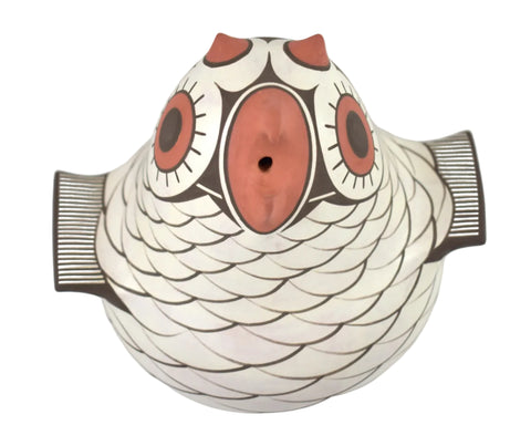 Large Owl, Jamie Paynetsa