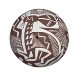 MINI SEED POT, Diane Lewis, Acoma