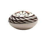 MINI SEED POT, Diane Lewis, Acoma