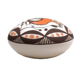 MINI SEED POT, Diane Lewis, Acoma