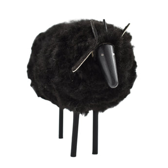 Medium Sheep, Ray Growler_1
