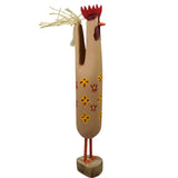 Mini Chicken, Ray Growler, Dine