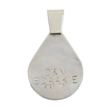 PEND: SS Inlay Cardinal, Derrick Edaakie