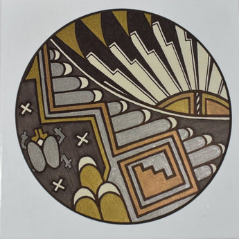 "Tokepela" Puzzle By Monica Nuvamsa