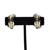 Rosarita Clip Earrings 2