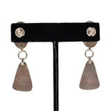 SEN801 ER: SS 2PC Asstd. Stones, Ralph Sena