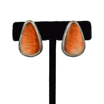 SEN803 ER: SS Orange Spiny Clip, Ralph Sena