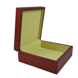 SMALL TILE BOX: Beverly Blacksheep, Dine`