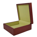 SMALL TILE BOX: Beverly Blacksheep, Dine`