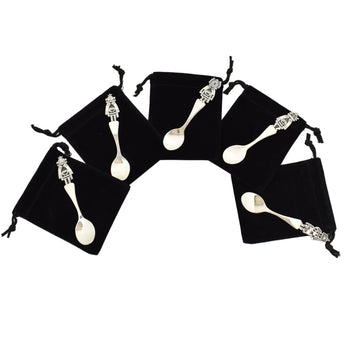 SPOON: SS O/L Marcus Lomayestewa