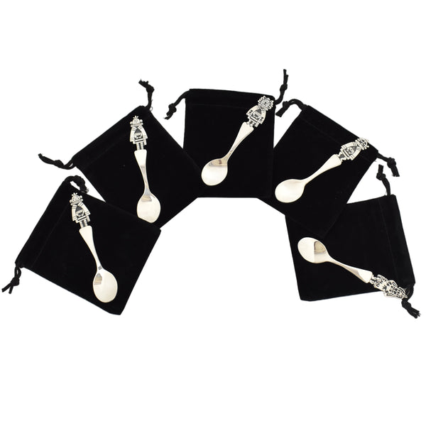 SPOON: SS O/L Marcus Lomayestewa