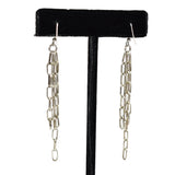 SS Link, Loren Kootswatewa, Hopi