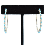 SS Snake Eye Hoop, H. Kallestewa