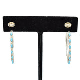 SS Snake Eye Hoop, H. Kallestewa