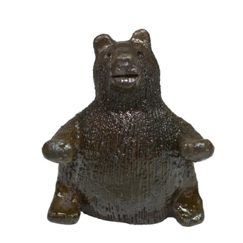 Small Bear, Elouise Goodman