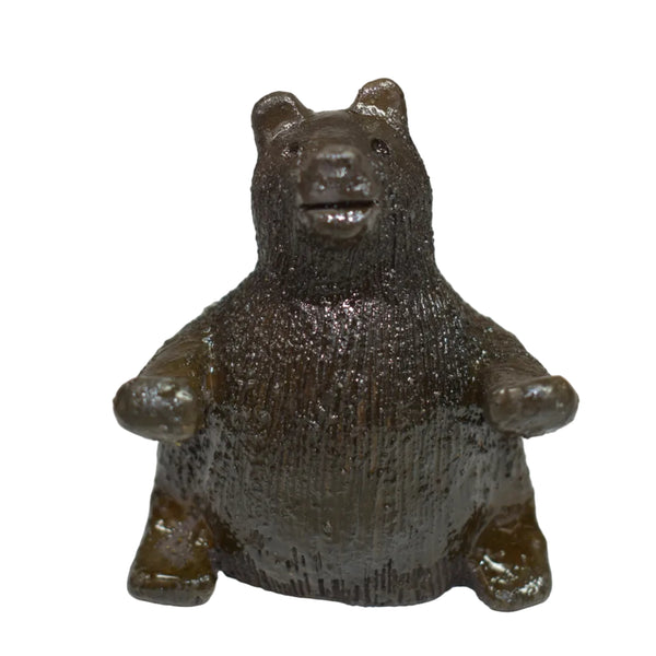 Small Bear, Elouise Goodman