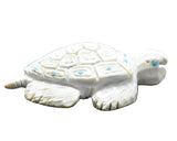  Soap Stone Turtle, Adrian Cachini