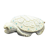  Soap Stone Turtle, Adrian Cachini
