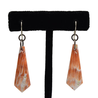 Spiny Oyster Dangle, Tony Chino