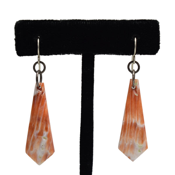 Spiny Oyster Dangle, Tony Chino