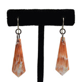 Spiny Oyster Dangle, Tony Chino
