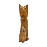 Standing Cat, Kenny Chavez, Zuni