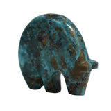  Turquoise Bear, Kenric Laiwakete