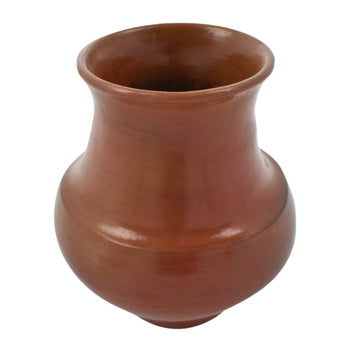 Water Jar/Trough Rim, Sam Manymules