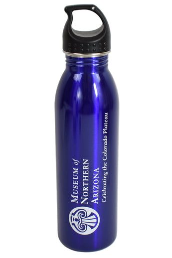 Water bottle MNA logo
