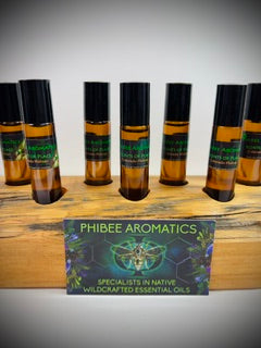 Scents of Place Aromatics