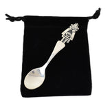 SPOON: SS O/L Marcus Lomayestewa
