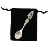 SPOON: SS O/L Marcus Lomayestewa