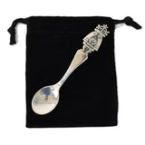 SPOON: SS O/L Marcus Lomayestewa